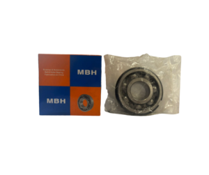 Rulemán de Caja de Cambios CT190 4x4