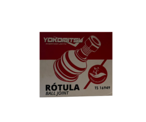 Rótula de Suspensión Superior D21 4x4