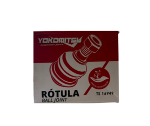 Rótula de Suspensión Inferior Atlas