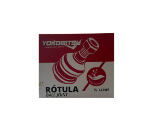Rótula de Suspensión Superior D-Max