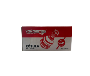 Rótula de Suspensión Inferior Tiida