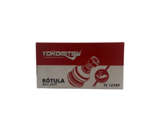 Rótula de Suspensión Inferior – B15