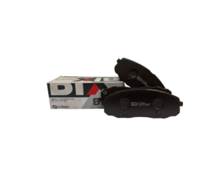 Pastilla de Freno Delantera – Kia Carnival