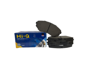 Pastilla de Freno Delantera – Mitsubishi Pajero