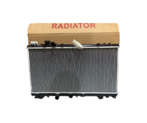 Radiador de Agua – Toyota Tercel