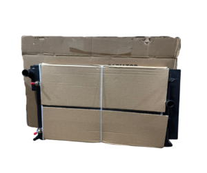 Radiador de Agua – Toyota Auris