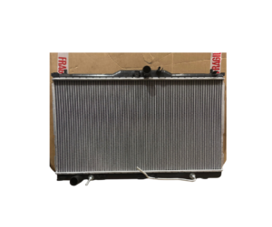 Radiador de Agua – Hyundai Santa Fe