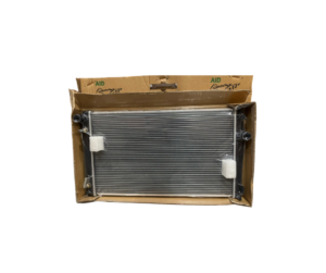 Radiador de Agua – Toyota RAV4