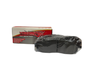 Pastilla de Freno Delantera – Nissan Frontier / D22