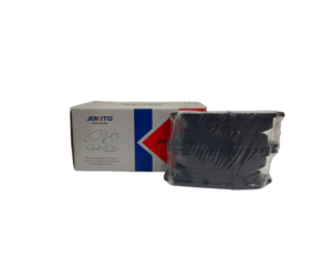 Pastilla de Freno Trasera – Toyota Wish