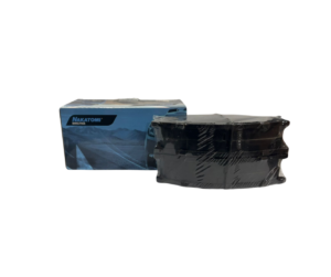 Pastilla de Freno – Nissan Atlas