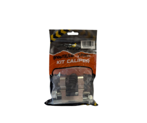 Kit de Reparación de Caliper de Freno – Mitsubishi Montero Sport
