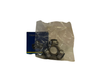 Triceta Accent / Rios
