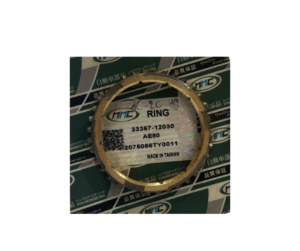 Anillo Sincronizador 1C / 2C
