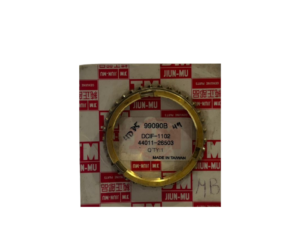Anillo Sincronizador MIT 4DR5