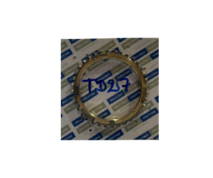 Anillo Sincronizador TD27