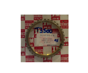 Anillo Sincronizador Mazda T3500