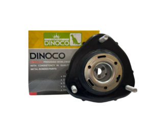 Soporte de Amortiguador Delantero – Wish