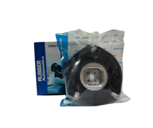 Soporte de Amortiguador Trasero CT-190