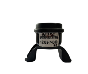 Soporte de Motor Frontal 2C/ 3C