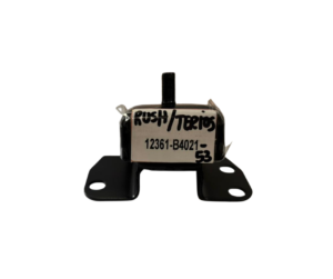 Soporte de Motor Frontal Terios