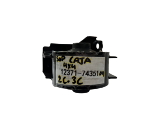Soporte de Caja Trasero 2C / 3C