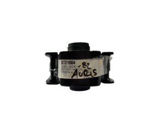 Soporte de Caja Frontal Auris