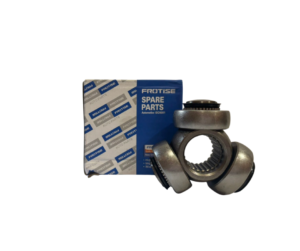 Triceta X-Trail