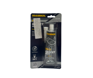 Silicona Gris Alta Temperatura