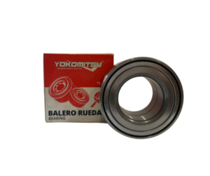 Rulemán de Maza Trasero H1