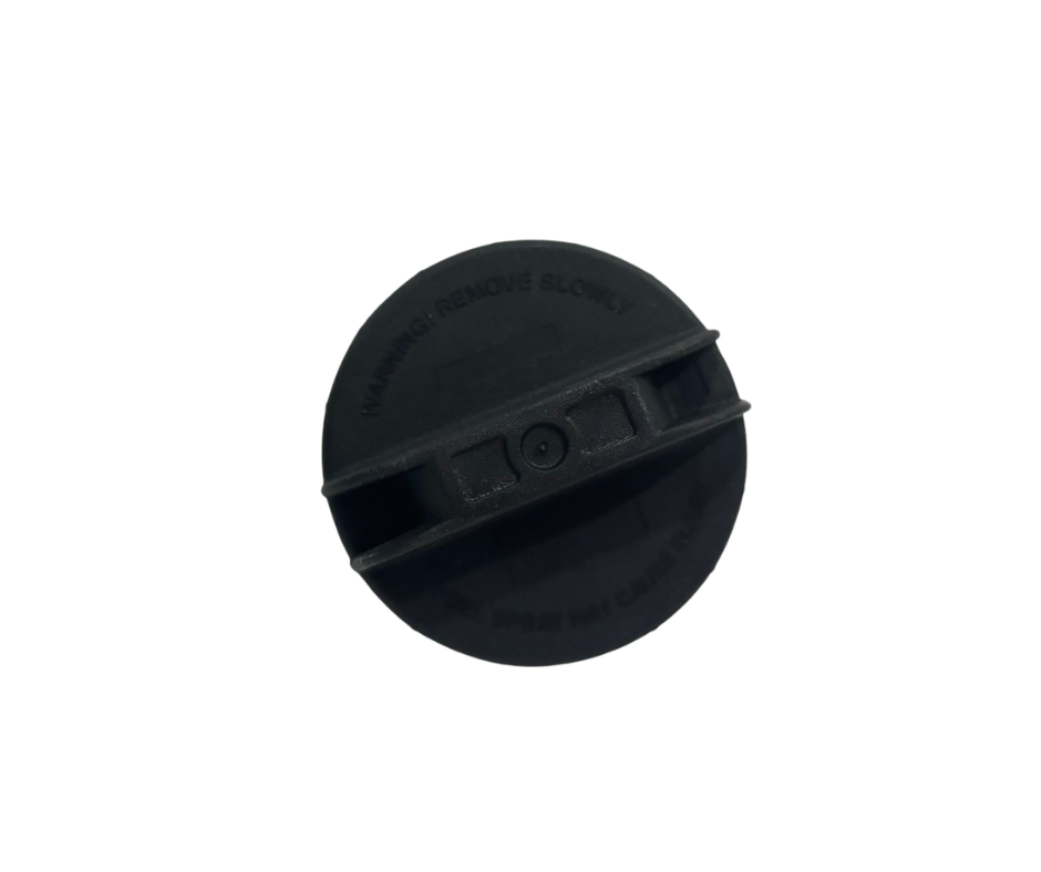 Tapa de Tanque de Combustible Universal - Imagen 4