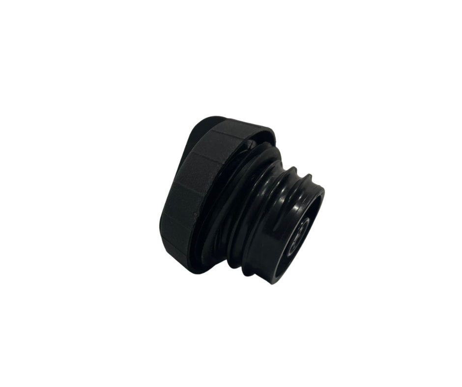 Tapa de Tanque de Combustible Universal - Imagen 2