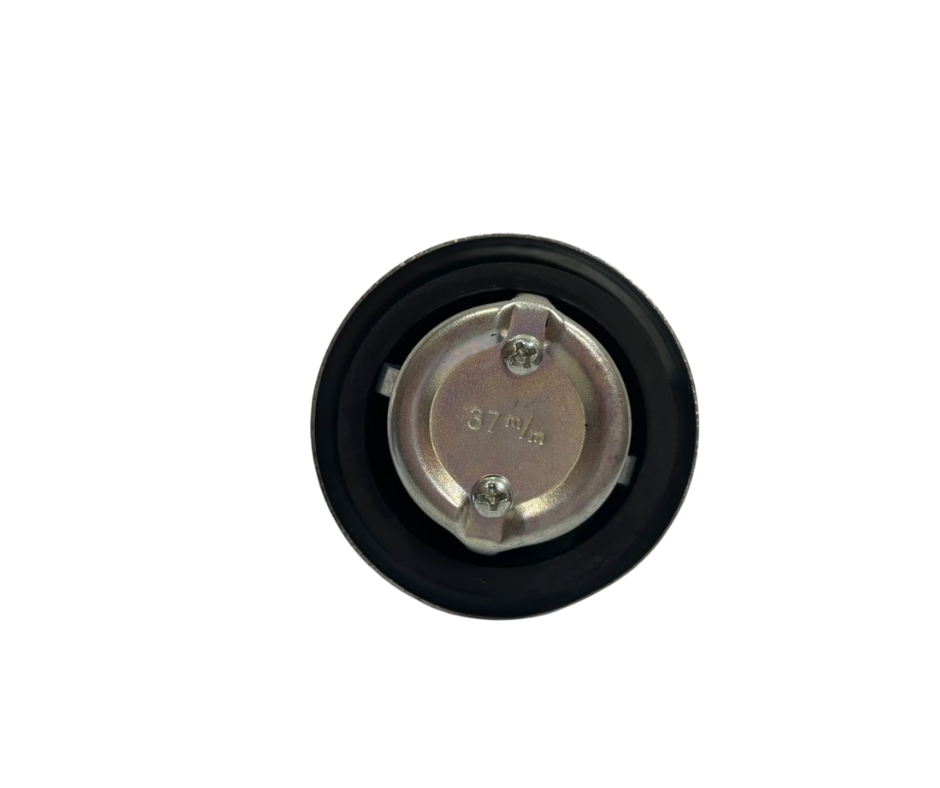 Tapa de Tanque de Combustible con Llave - Imagen 2