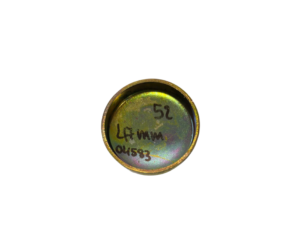 Sello de Block de Motor  47mm
