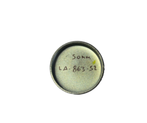 Sello de Block de Motor  50mm