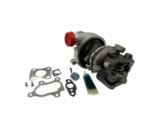 Turbocompresor de Motor Santa Fe