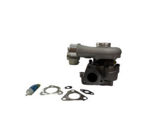 Turbocompresor de Motor Noah 3CT