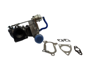 Turbocompresor de Motor 1KZT