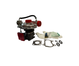 Turbocompresor de Motor 4JB1