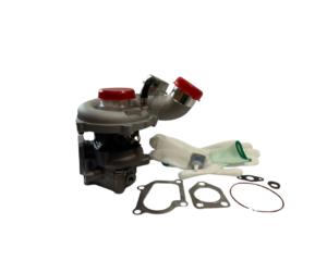 Turbocompresor de Motor Sorento