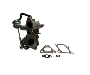 Turbocompresor de Motor YD25