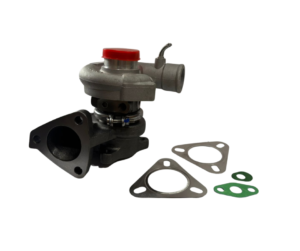 Turbocompresor de Motor 4D56-T
