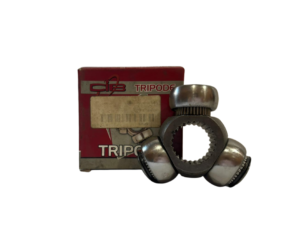 Triceta Galant