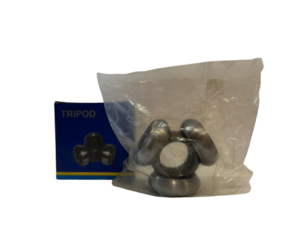 Triceta BT50