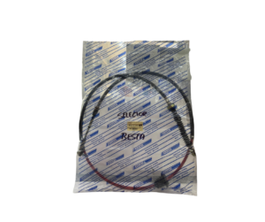 Cable Selector de Cambios de Caja de Velocidades Besta