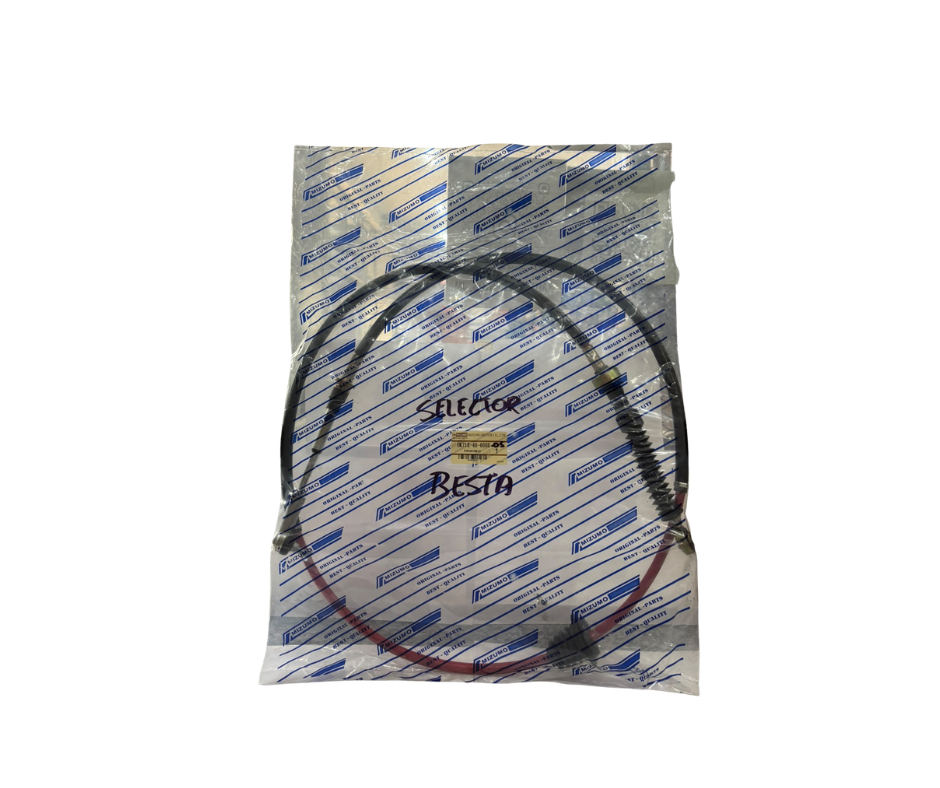 Cable Selector de Cambios de Caja de Velocidades Besta