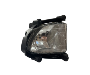Faro Busca Huellas Sportage