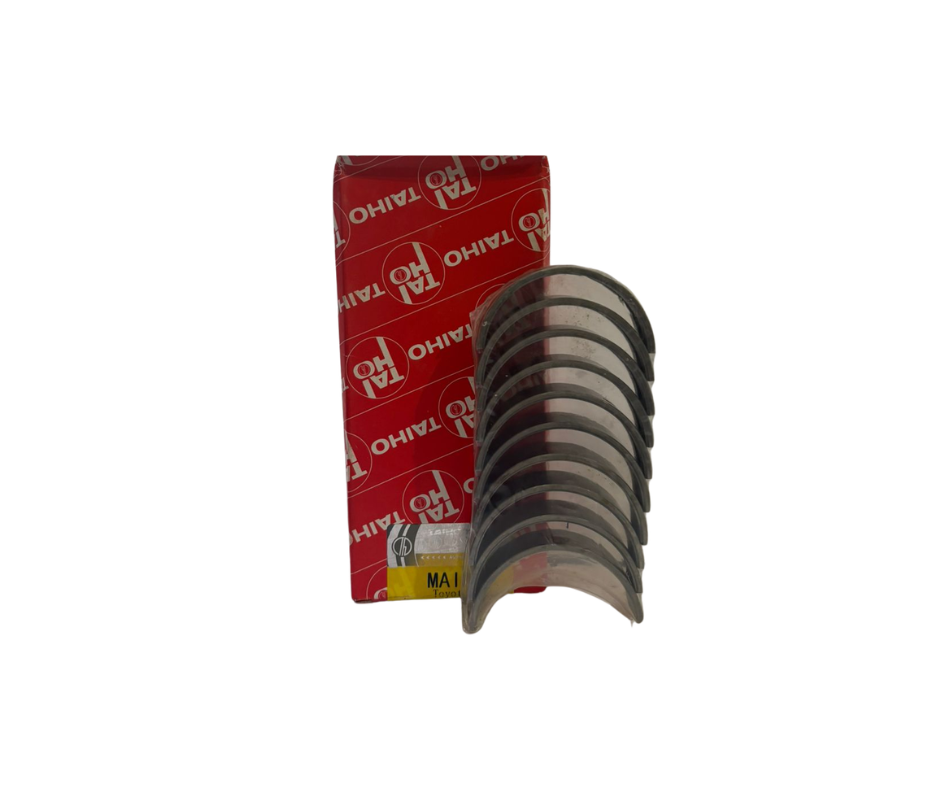 Casquillos de Bancada 2ZF/K3