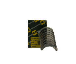 Casquillos de Biela 3SZ-FE