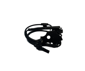 Sensor ABS Auris